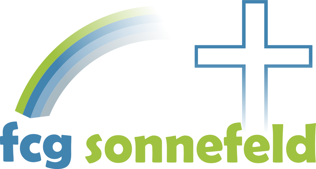 Logo der Freien Christengemeinde Sonnefeld
